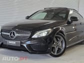 Mercedes-Benz C 250 AMG Line - Auto.