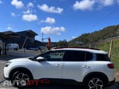 Citroen C5 Aircross BlueHdi 180 shine EAT 8 2000