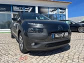 Citroen C4 Cactus 1.6 Hdi