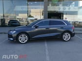 Audi A3 Sportback 30 TFSI Advanced S tronic