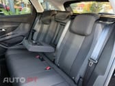 Peugeot 3008 1.5 BlueHDi Active