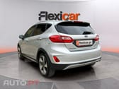 Ford Fiesta 1.0 EcoBoost Active