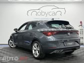 Seat Leon 1.4 e-Hybrid FR DSG