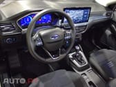 Ford Focus 1.0 EcoBoost MHEV Active X