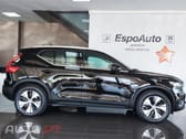 Volvo XC40 1.5 T5 PHEV Inscription Expression