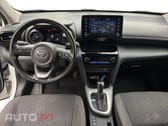 Toyota Yaris Cross Hybrid Dynamic Business 2WD