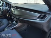 Alfa Romeo Giulietta 1.6 JTDm Sport J18 TCT