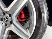 Mercedes-Benz GLA 180 AMG Line Aut.