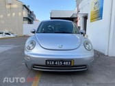 Volkswagen New Beetle 1.6