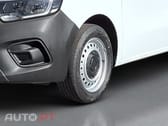 Renault Kangoo L2 start Blue dCi 95 (3lug)