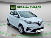 Renault Zoe I.V.A DEDUTÍVEL R110 Experience