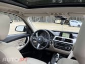 BMW 320 d xDrive DPF Touring Aut. Edition Fleet Exclusive