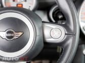 MINI Cooper One D