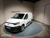 Fiat Doblo 1.5 BlueHDI Maxi (3 LUG)