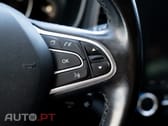 Renault Mégane Sport Tourer 1.5 dCi Dynamique S EDC
