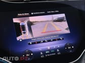 Mercedes-Benz EQS 450 +
