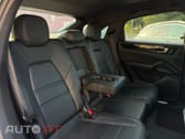 Porsche Cayenne E-Hybrid Tiptronic S