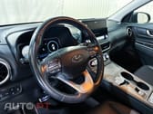 Hyundai Kauai 64 kWh Premium