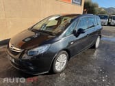 Opel Zafira 1.6 CDTi Executive