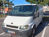 Ford Transit 1.5 TDCi 230 L2 Trend