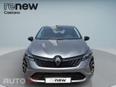 Renault Clio TCe 90 Evolution