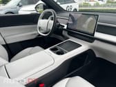 XPeng G6 66 kWh Standard Range