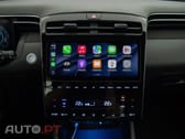 Hyundai Tucson 1.6 T-GDI PHEV Vanguard