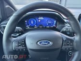 Ford Puma 1.0 EcoBoost MHEV ST-Line Aut.