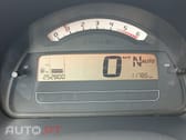 Citroen C3 1.4 HDi Exclusive Sensodrive