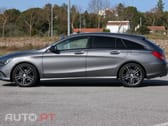 Mercedes-Benz CLA 180 d Urban