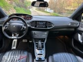 Peugeot 308 SW 1.5 BlueHDi GT Pack EAT8