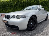 BMW 320 d Compact Sport Edition