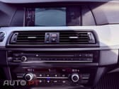 BMW 525 d Auto