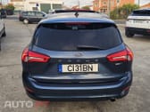 Ford Focus SW Titanium 1.0 ecoboost hybrid
