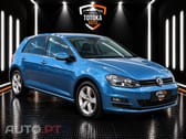 Volkswagen Golf 1.6 TDI