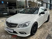 Mercedes-Benz E 350 CDI DPF BlueEFFICIENCY 7G-TRONIC Prime Edition