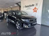 Volvo XC40 1.5 T4 PHEV Core