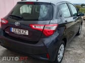 Toyota Yaris 1.0 VVT-i ACtive