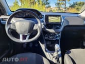 Peugeot 208 1.5 BlueHDi Allure