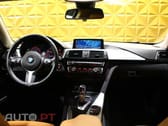 BMW 418 d Line Sport Auto
