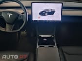 Tesla Model Y RWD