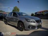 Peugeot 308 1.2 PureTech Allure EAT8