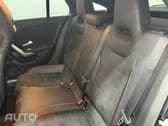 Mercedes-Benz CLA 180 180 d Shooting Brake AMG Line auto