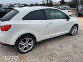 Seat Ibiza 1.4 TDi Sport
