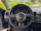 Audi A1 1.6 TDI Admired