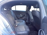 Mercedes-Benz A 180 d 7G-DCT Edition 2020