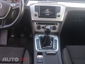 Volkswagen Polo Variant 1.6 TDI Bluemotion