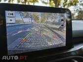 Ford Focus SW 1.0 EcoBoost MHEV ST-Line