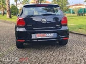 Volkswagen Polo 1.0 Confortline