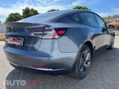 Tesla Model 3 Long Range AWD Dual Motor